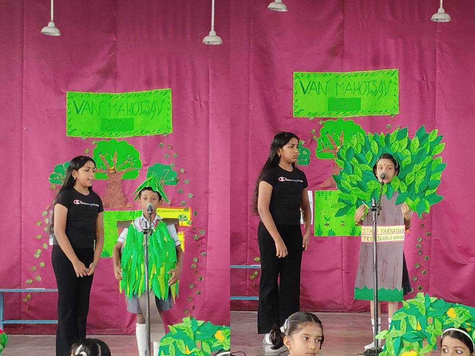Van Mahotsav - 2026